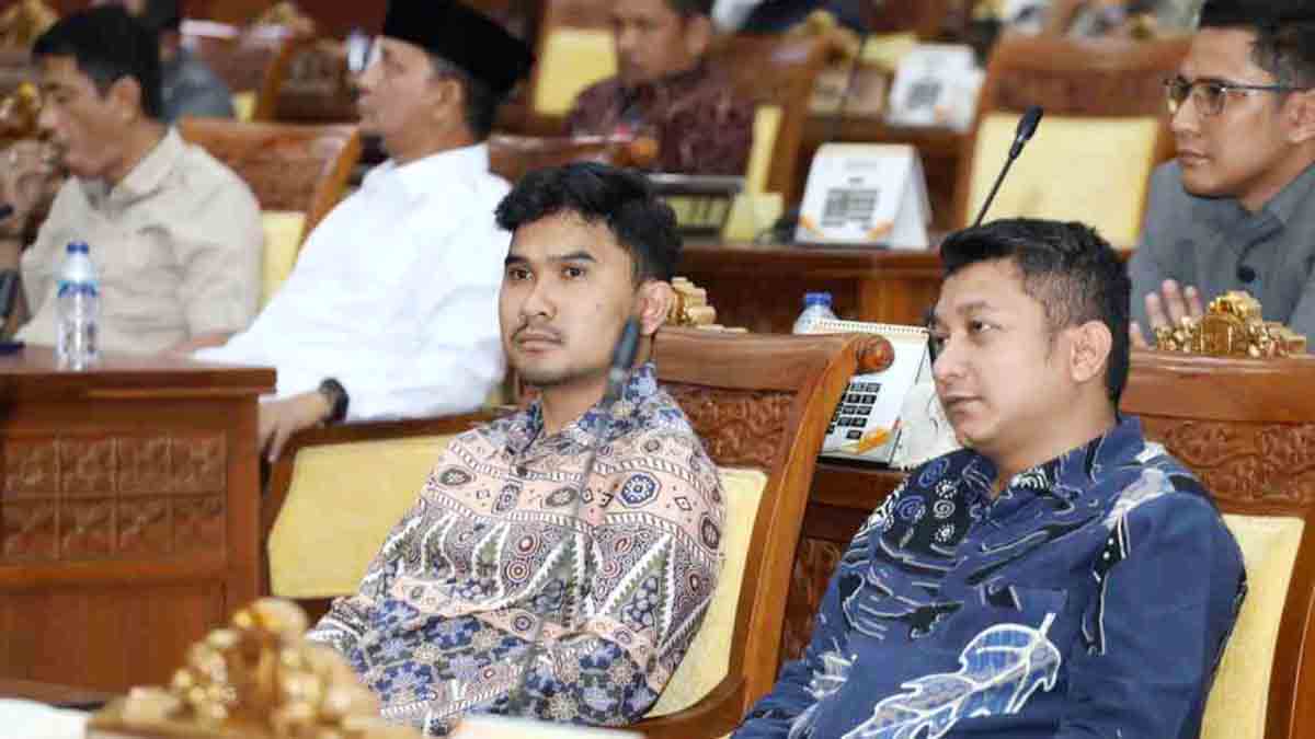DPRD Kota Batam dan Pemko Batam Lakukan Penyesuaian APBD 2026