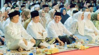 Pemprov Kepri Kucurkan Rp2,9 Miliar untuk Dukung UMKM di Lingga