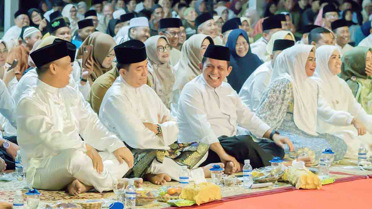 Pemprov Kepri Kucurkan Rp2,9 Miliar untuk Dukung UMKM di Lingga