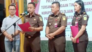 Belanja Fiktif hingga Pinjam Bendera, Modus Korupsi KPU Karimun Terbongkar!