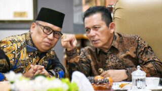 COE 2026: Strategi Gubernur Ansar Ahmad Jadikan Kepri Pusat Wisata Budaya Asia Tenggara