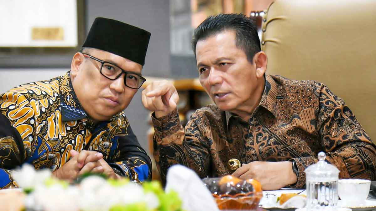 COE 2026: Strategi Gubernur Ansar Ahmad Jadikan Kepri Pusat Wisata Budaya Asia Tenggara