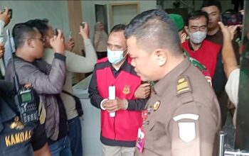 Empat Pejabat KPU Karimun Ditahan, Diduga Korupsi Dana Hibah Pilkada Rp1,5 Miliar