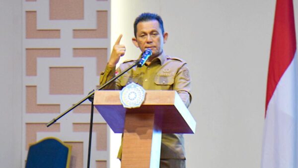 Gubernur Ansar Apresiasi Kiprah PKK Kepri dalam Penguatan SDM dan Ketahanan Keluarga
