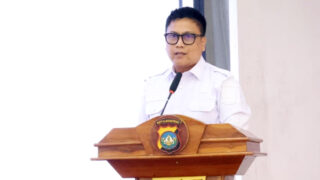 Kadis Kominfo Kepri Hendri Kurniadi: Digitalisasi Kunci Bangun Kepercayaan Publik di Era Post-Truth