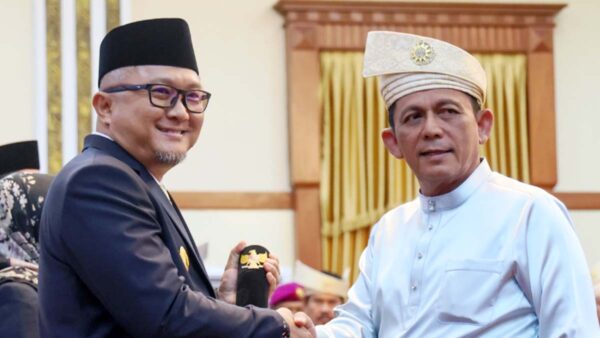 Kadis Perkim Kepri: Program RTLH Dukung Gerakan 3 Juta Rumah Presiden Prabowo