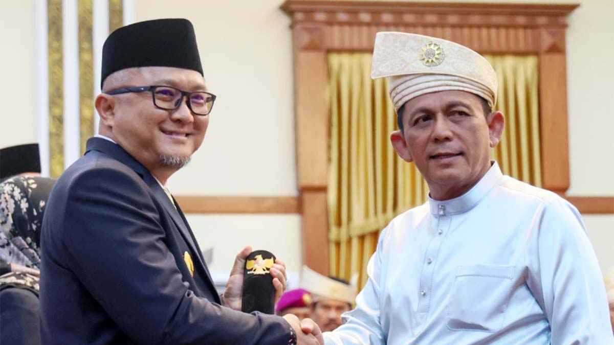 Kadis Perkim Kepri: Program RTLH Dukung Gerakan 3 Juta Rumah Presiden Prabowo