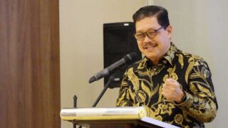 Kajati Kepri Jehezkiel Devy Sudarso: “Keadilan Tak Selalu Harus di Balik Jeruji Besi”