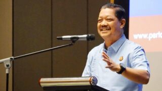 Kajati Kepri: Restorative Justice Ciptakan Penegakan Hukum yang Humanis dan Berempati