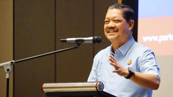 Kajati Kepri: Restorative Justice Ciptakan Penegakan Hukum yang Humanis dan Berempati