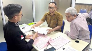 Kejari Bintan Tetapkan Eks Kasi Kesyahbandaran KUPP Tanjung Uban sebagai Tersangka Korupsi PNBP
