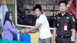Kejati Kepri Ungkap Kronologis Modus Penipuan Gas 3 Kg di Batam