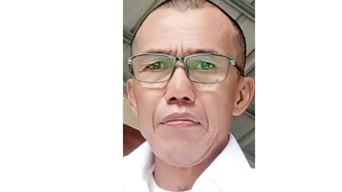 Ketua Presidium GAB, Bambang Kritik Rencana Penganugerahan Gelar Adat untuk Ketua MPR oleh LAM Kepri
