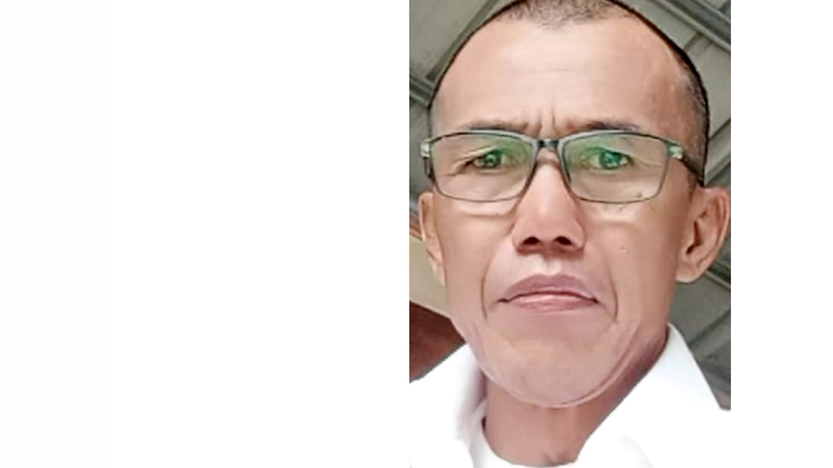 Ketua Presidium GAB, Bambang, "LAM Kepri Harus Jaga Marwah Melayu"