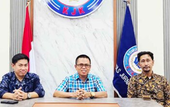KJK Bentuk LBH KJK, Perkuat Perlindungan Hukum bagi Jurnalis Kepri