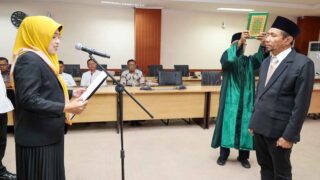 Komisioner KPID Kepri Diminta Perkuat Literasi dan Pengawasan Penyiaran