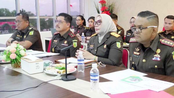 Kronologis Kasus Pencurian dan Penadahan di Tanjungpinang, 4 Tersangka Akhirnya Berdamai dengan Korban