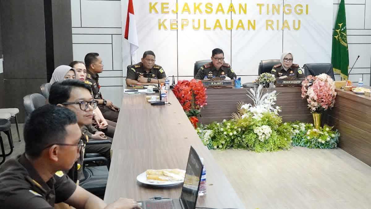 Mengaku Pegawai Pertamina, Tersangka Tipu Dua Warga Batam