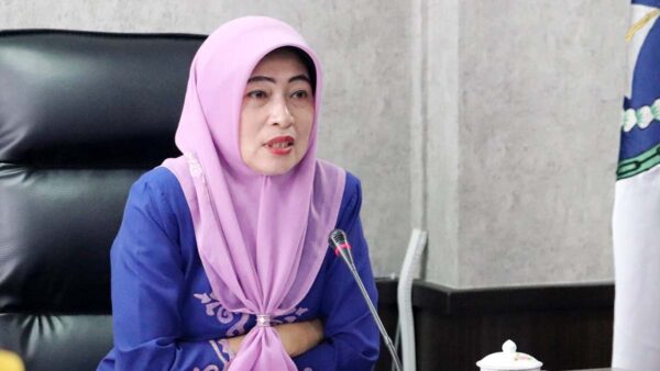 Misni: Kepri Bersholawat Momentum Pererat Ukhuwah Islamiyah