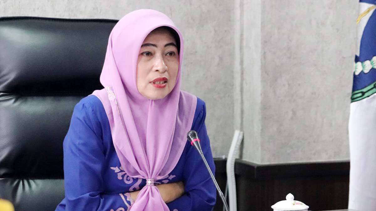 Misni: Kepri Bersholawat Momentum Pererat Ukhuwah Islamiyah