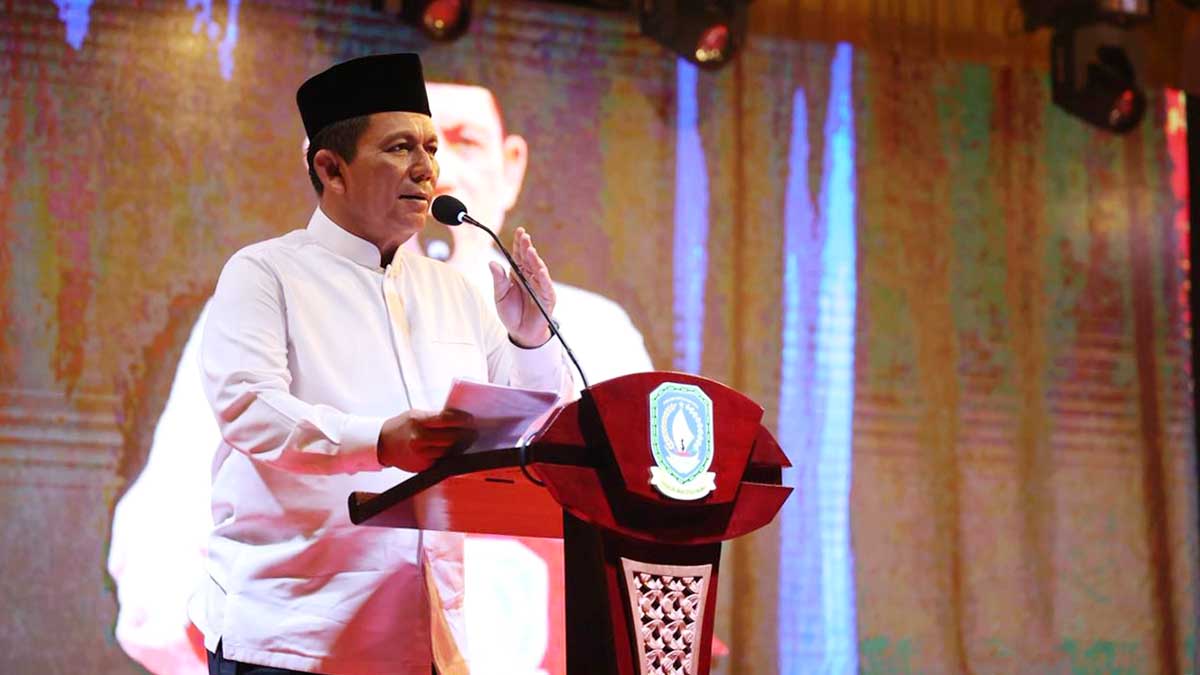 Pemprov Kepri Kucurkan Rp181,5 Juta Beasiswa untuk Mahasiswa Lingga