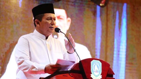 Pemprov Kepri Salurkan Rp376 Juta Bantuan Seragam Sekolah untuk 1.352 Siswa Lingga