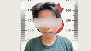 Pura-Pura Jadi Pembeli, Pria 29 Tahun Gasak Kalung Emas di Batu Aji Batam