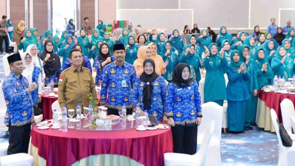 Raih Insentif Fiskal Nasional Sebesar Rp 5,9 Miliar, Dewi Ansar Apresiasi untuk Kabupaten Bintan