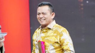 tvOne Apresiasi Pemimpin Inovatif, Ansar Ahmad Jadi Sorotan di Kancah Nasional
