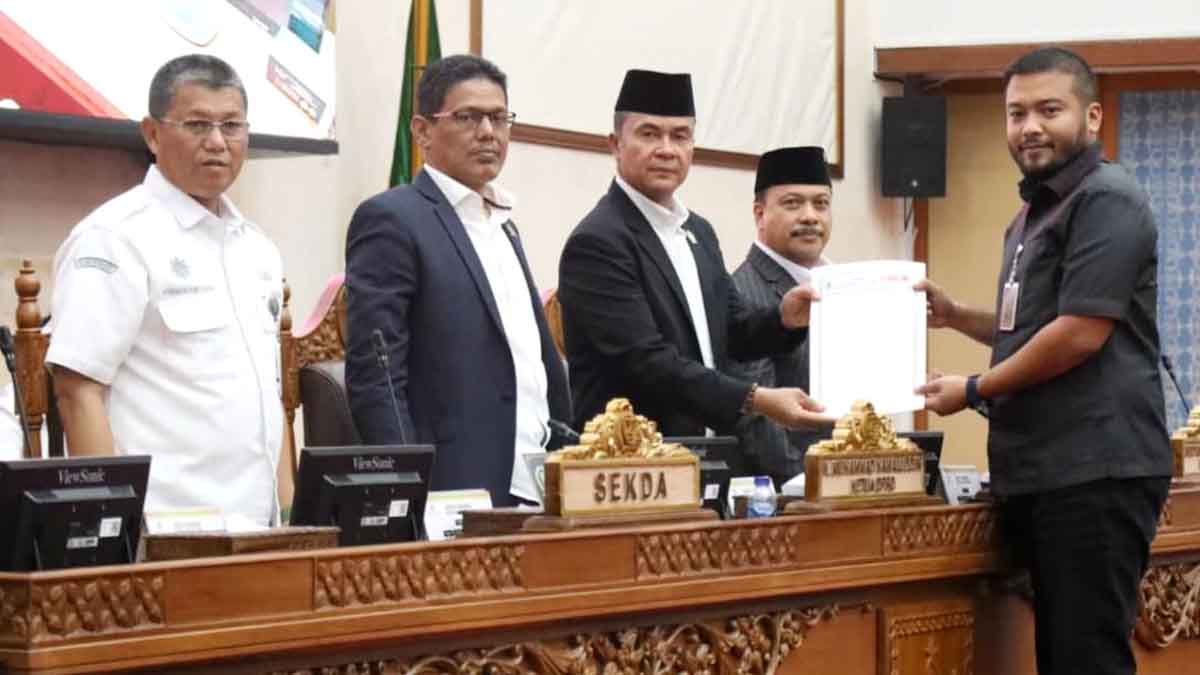DPRD Batam dan Pemko Siap Kawal Regulasi yang Pro-Masyarakat