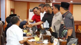 Fraksi DPRD Batam Setuju, Ranperda PSU Masuki Tahap Pembahasan Lanjutan