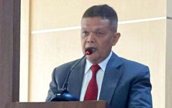 Alfitri, Dosen FISIP Unand Raih Gelar Doktor: Teliti Kolaborasi Pengelolaan Sampah Plastik Berkelanjutan