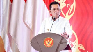 Ansar Ahmad: Pasokan Pangan Kepri Banyak Ditopang Jawa Timur