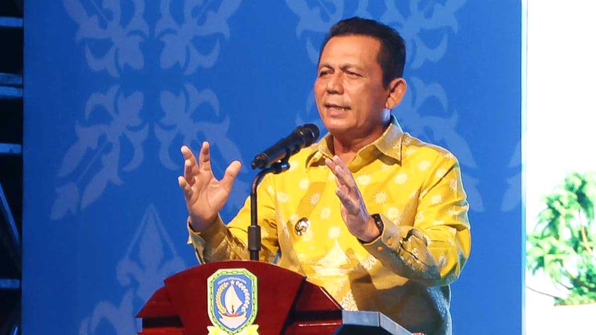 Ansar Ahmad: Penghargaan Treasure Bay Bukti Kepri Makin Dilirik Wisatawan