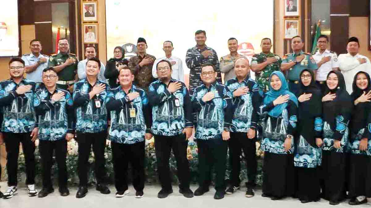 Brida Batam Hadirkan Penghargaan untuk Penggerak Inovasi Pelayanan Publik