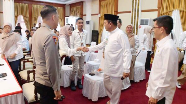 BTN Kepri Moon Run 2025 Jadi Magnet Wisata Olahraga di Kepulauan Riau