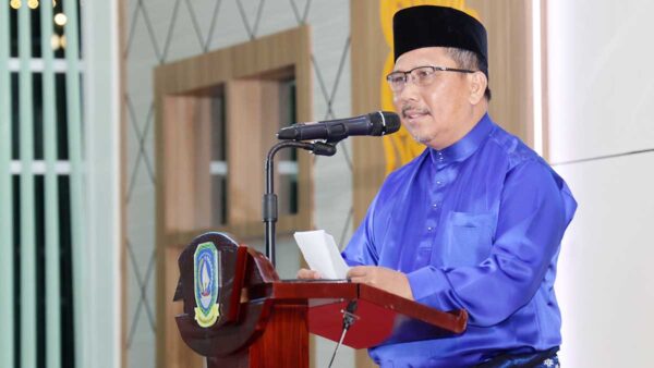 Dari Tradisi ke Digital, Pantunesia Jadi Ruang Belajar Pantun Melayu