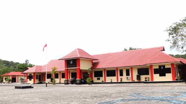 Diminta Uang untuk Lolos Polri, Warga Lingga Tempuh Jalur Hukum