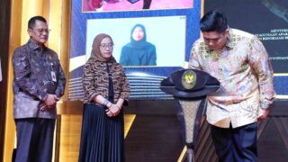 Diresmikan di Jakarta, MPP Bintan Hadirkan 218 Layanan Terpadu