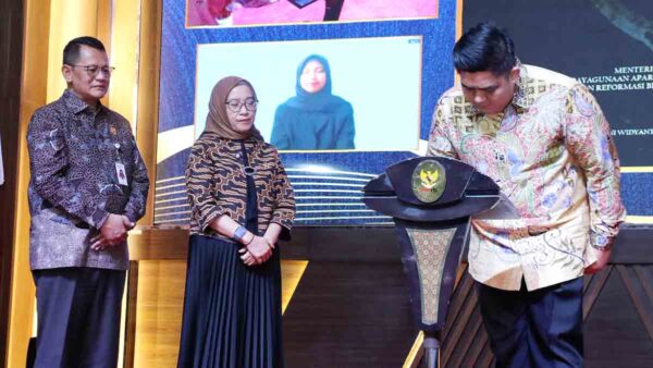 Diresmikan di Jakarta, MPP Bintan Hadirkan 218 Layanan Terpadu