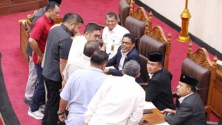 DPRD Batam Bentuk Pansus Bahas Ranperda PSU Perumahan