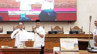 DPRD Batam Beri Catatan Tajam pada Pertanggungjawaban APBD 2024