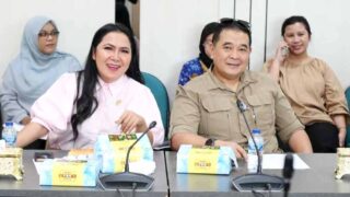 DPRD Batam Siapkan Paripurna Istimewa Hari Jadi Kota Batam ke-196