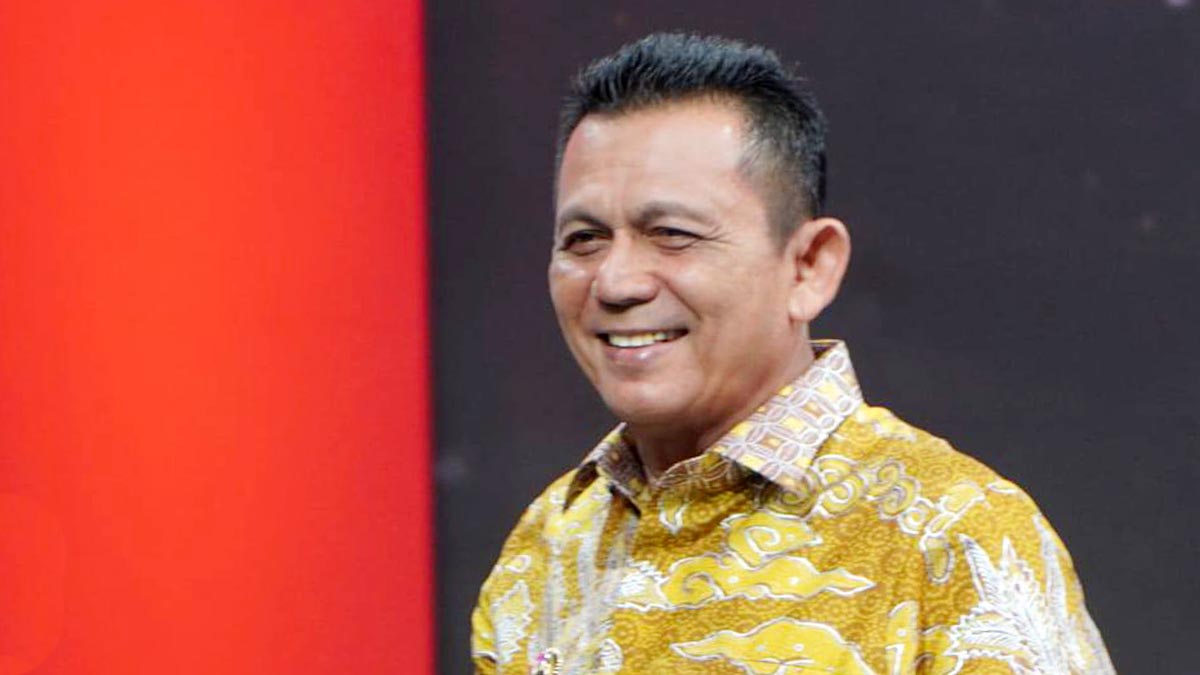 Gubernur Ansar Apresiasi Penghargaan Nasional untuk Treasure Bay Bintan