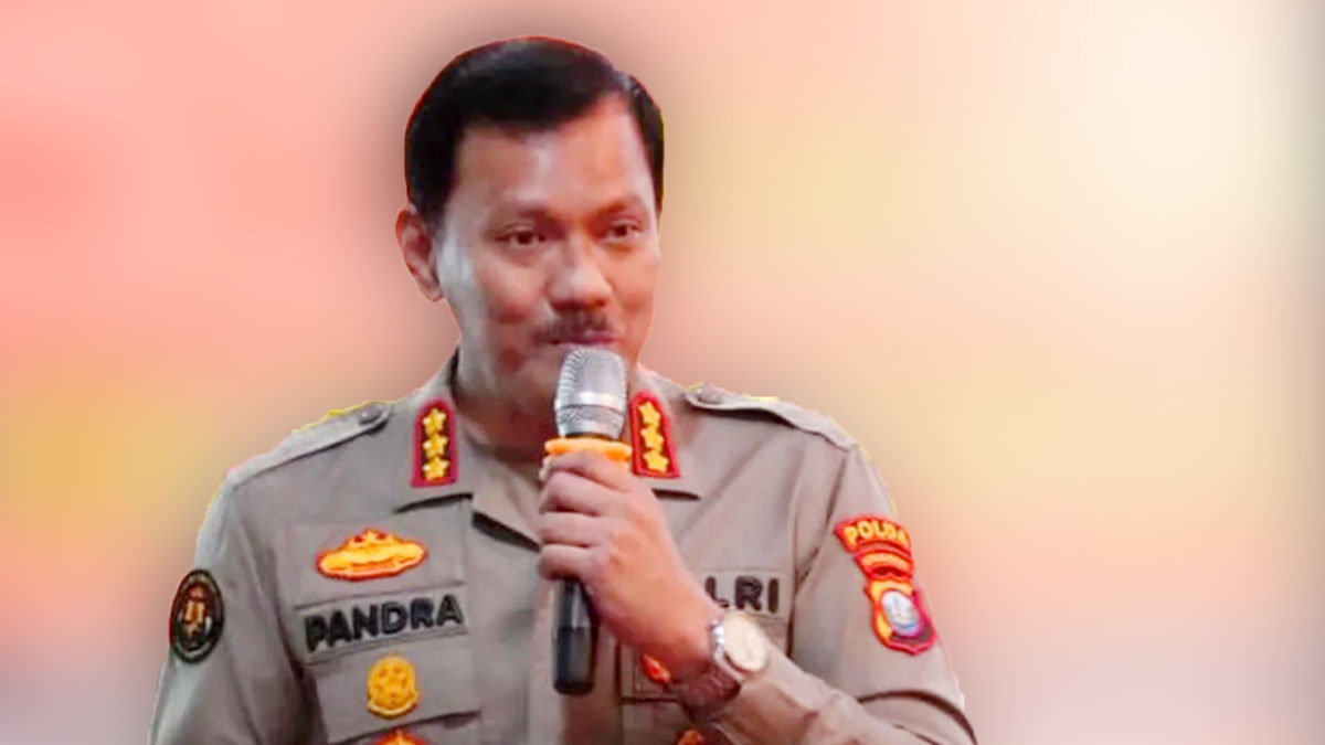 Kabid Humas Polda Kepri Berganti, Kombes Pol Zahwani Pandra Arsyad Pindah ke Polda Riau