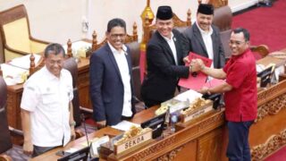 Kamaluddin: DPRD Batam dan Pemko Siap Kawal Regulasi yang Pro-Masyarakat