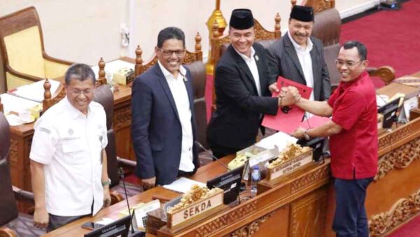 Kamaluddin: DPRD Batam dan Pemko Siap Kawal Regulasi yang Pro-Masyarakat