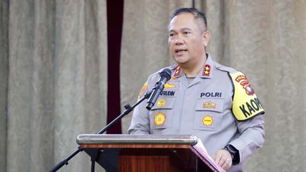 Kapolda Kepri Tekankan Pemahaman KUHAP Baru bagi Seluruh Penyidik