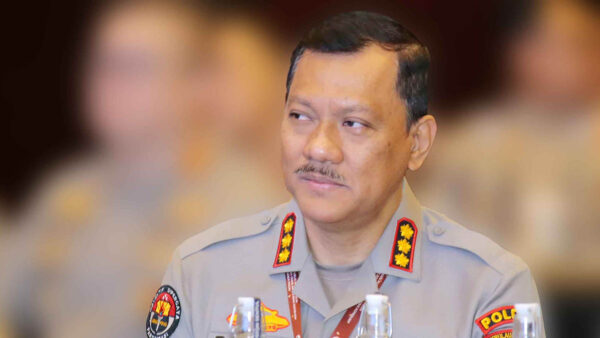 Kapolres Bintan Berganti, AKBP Yunita Stevani Pindah ke Polres Karimun