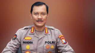 Kapolres Karimun AKBP Robby Topan Manusiwa Naik Jabatan, Dimutasi ke Polda Kepri